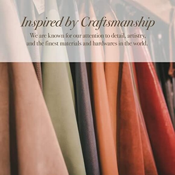 Suede Crossbody Purse Women's Leather Shoulder Bag Small Compact - Picture 6 of 6